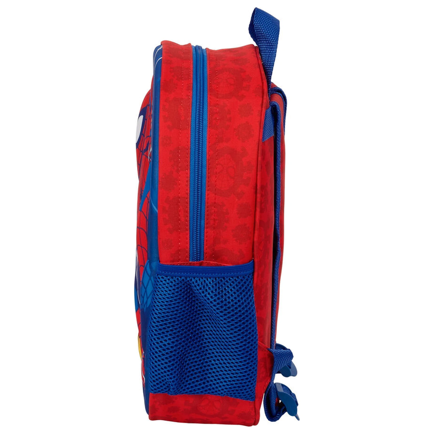 Spider-Man 3D táska hátizsák 33cm termékfotó