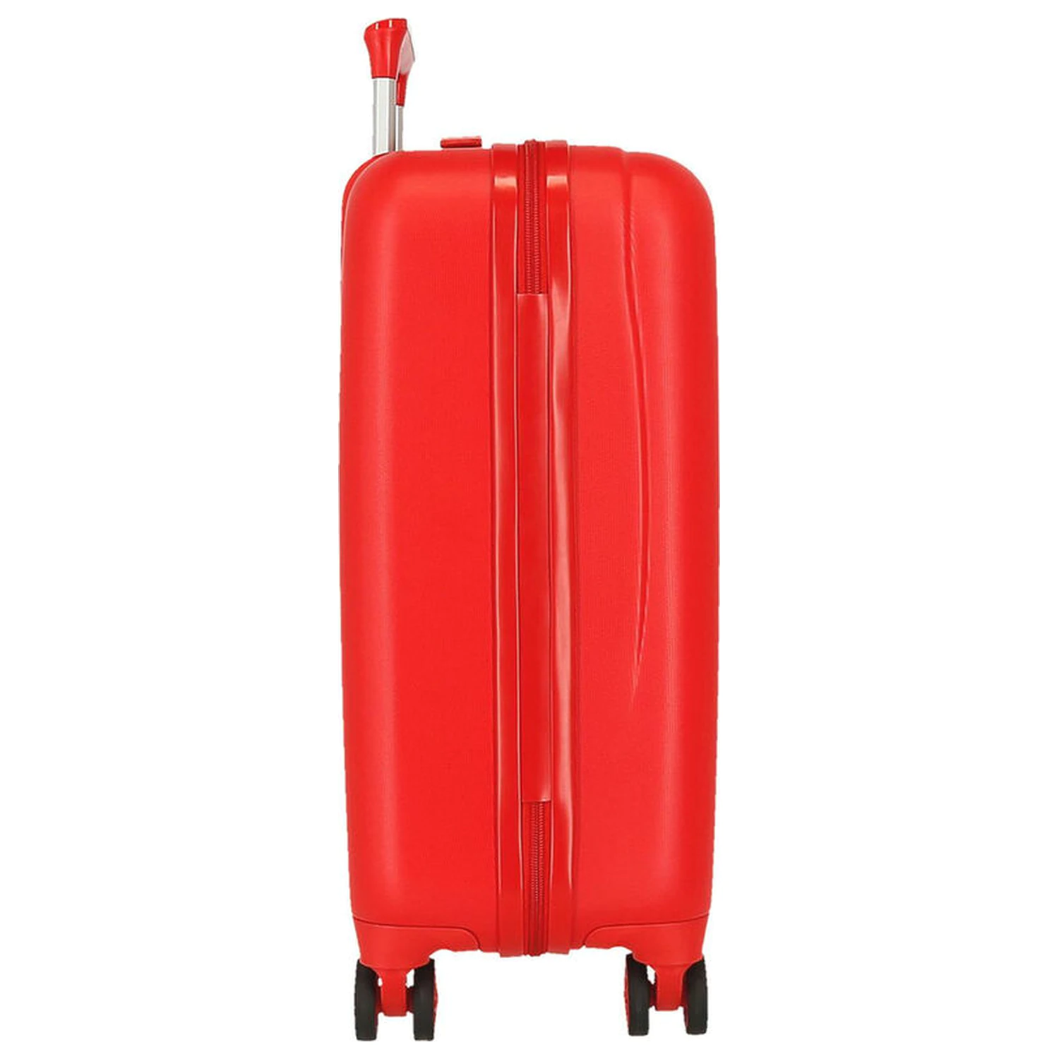 Spider-Man ABS táska bőrönd 50cm termékfotó