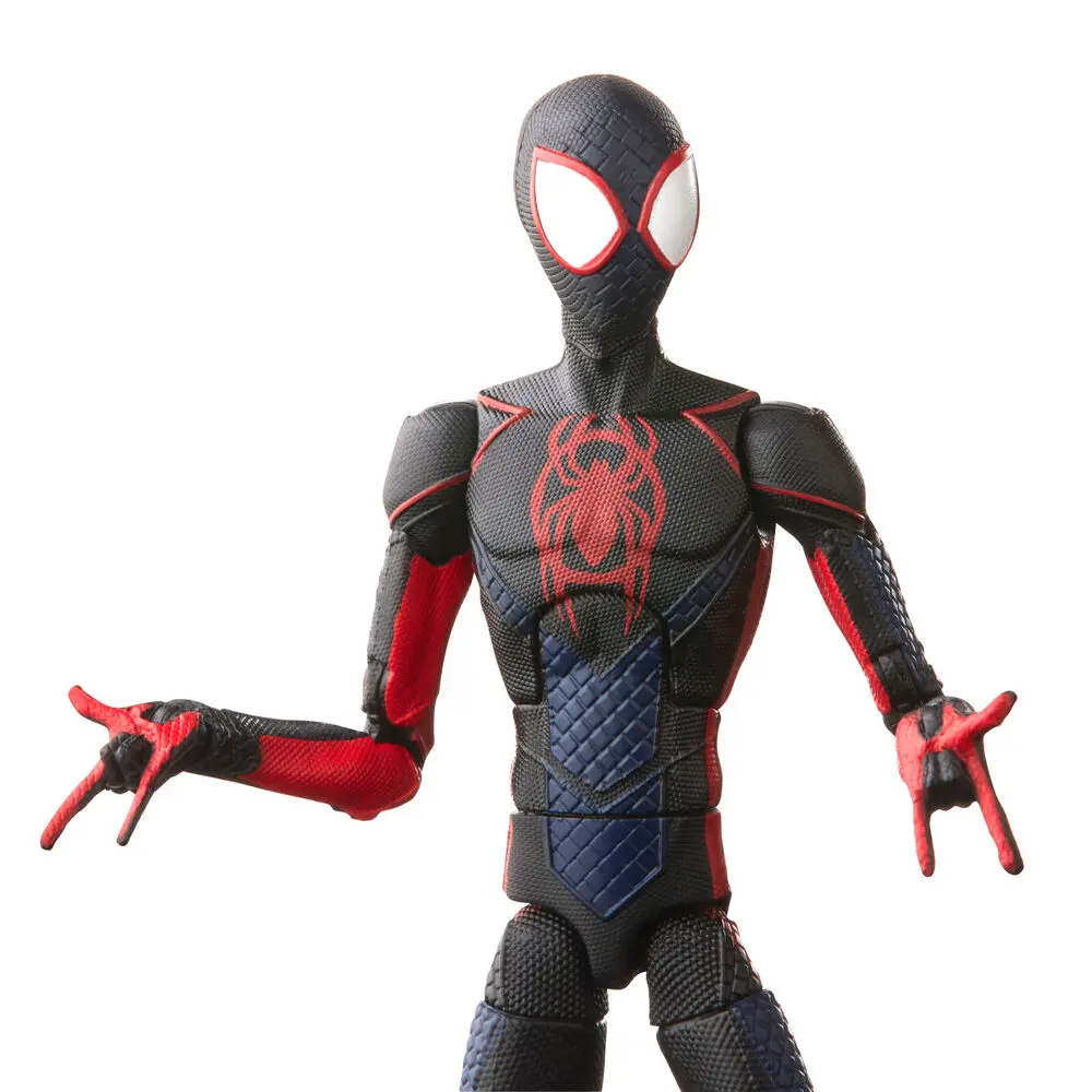 Spider-Man Across The Spider-Verse Part One Miles Morales figura 15cm termékfotó