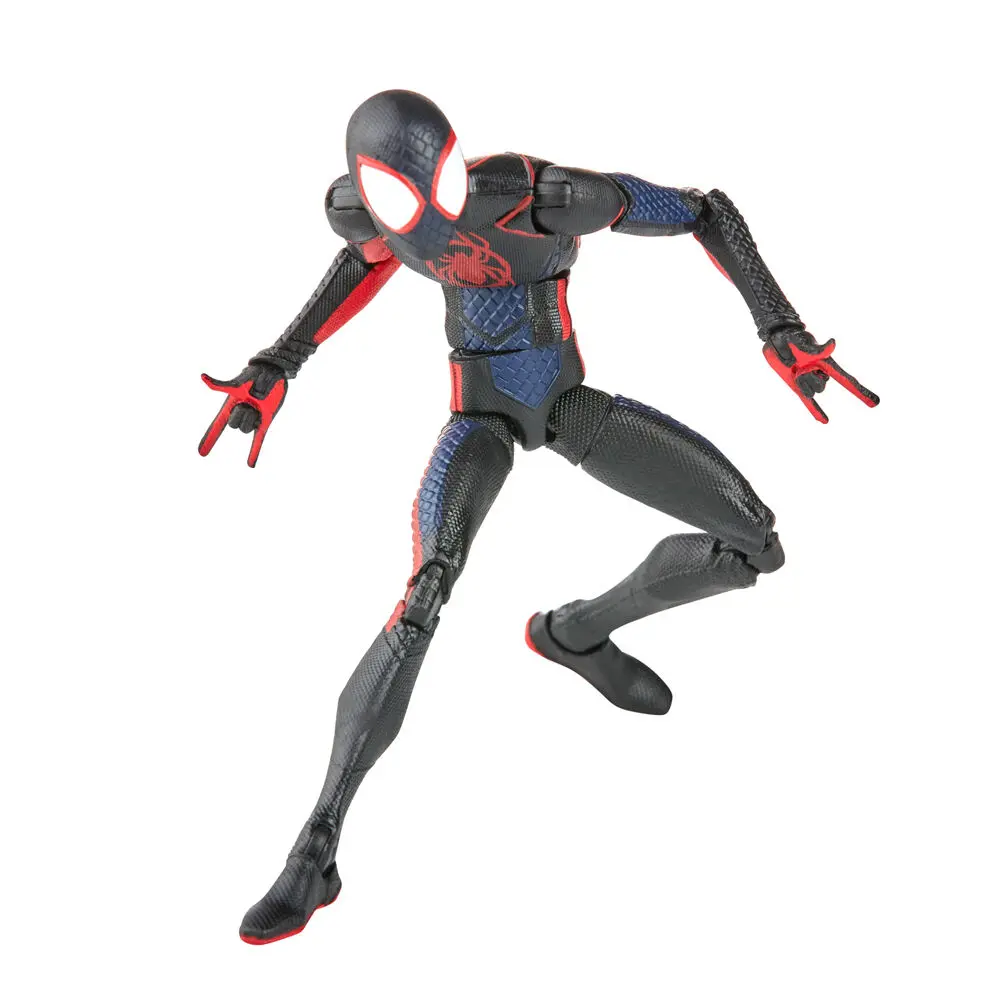 Spider-Man Across The Spider-Verse Part One Miles Morales figura 15cm termékfotó