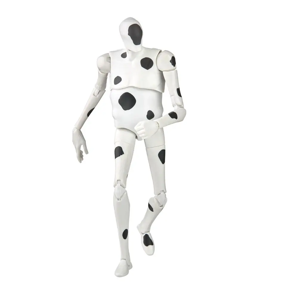 Spider-Man Across The Spider-Verse Part One The Spot figura 15cm termékfotó