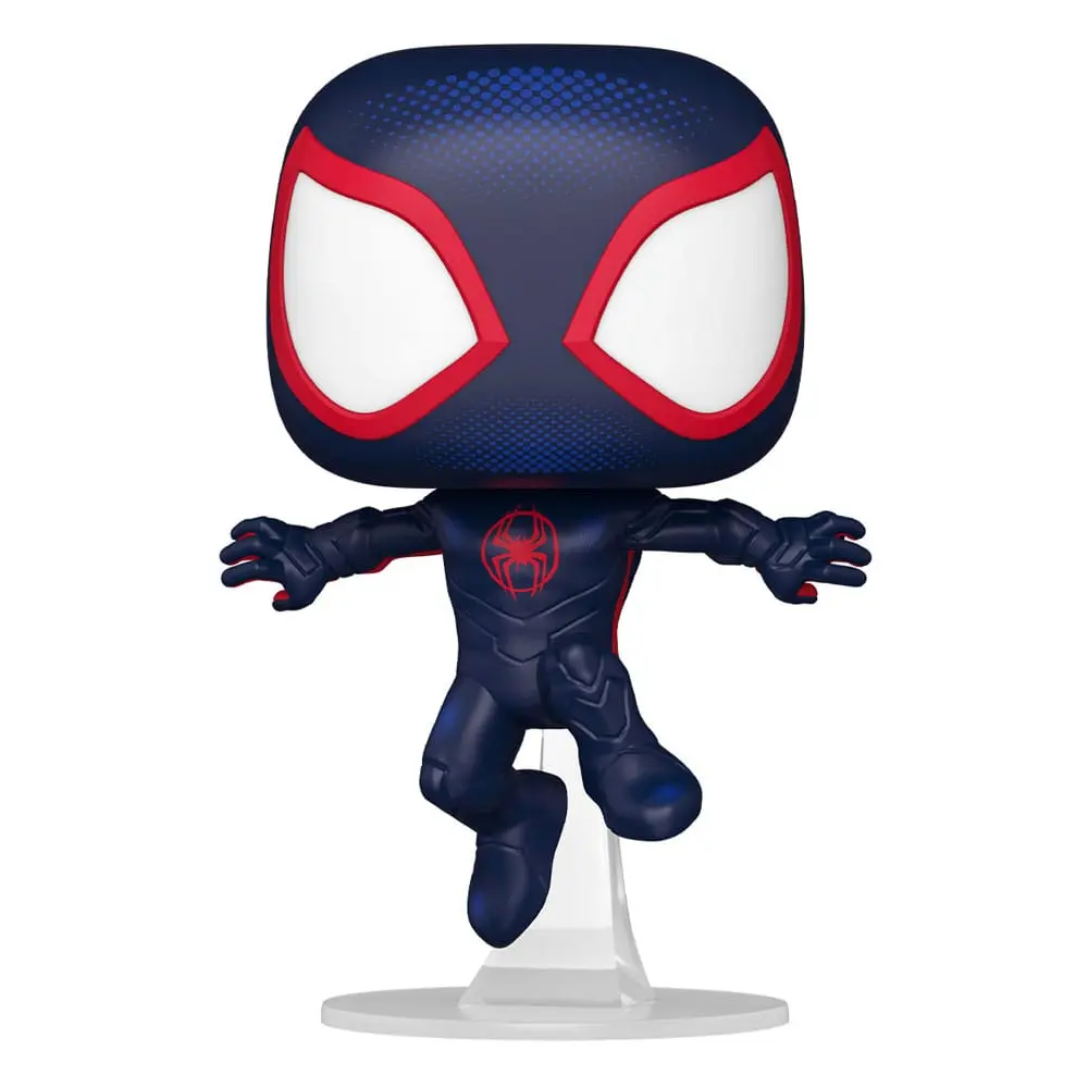 Spider-Man: Across the Spider-Verse Super Sized Jumbo Funko POP! Vinyl figura Spider-Man 25 cm termékfotó