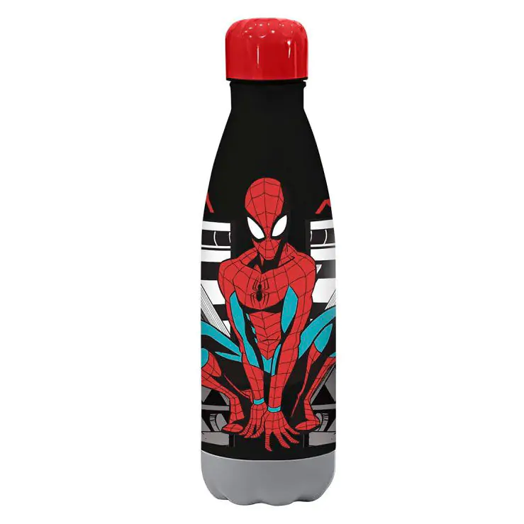 Spider-Man aluminium palack kulacs 500ml termékfotó