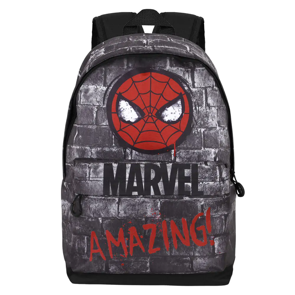 Marvel Spiderman Amazing backpack 41cm termékfotó