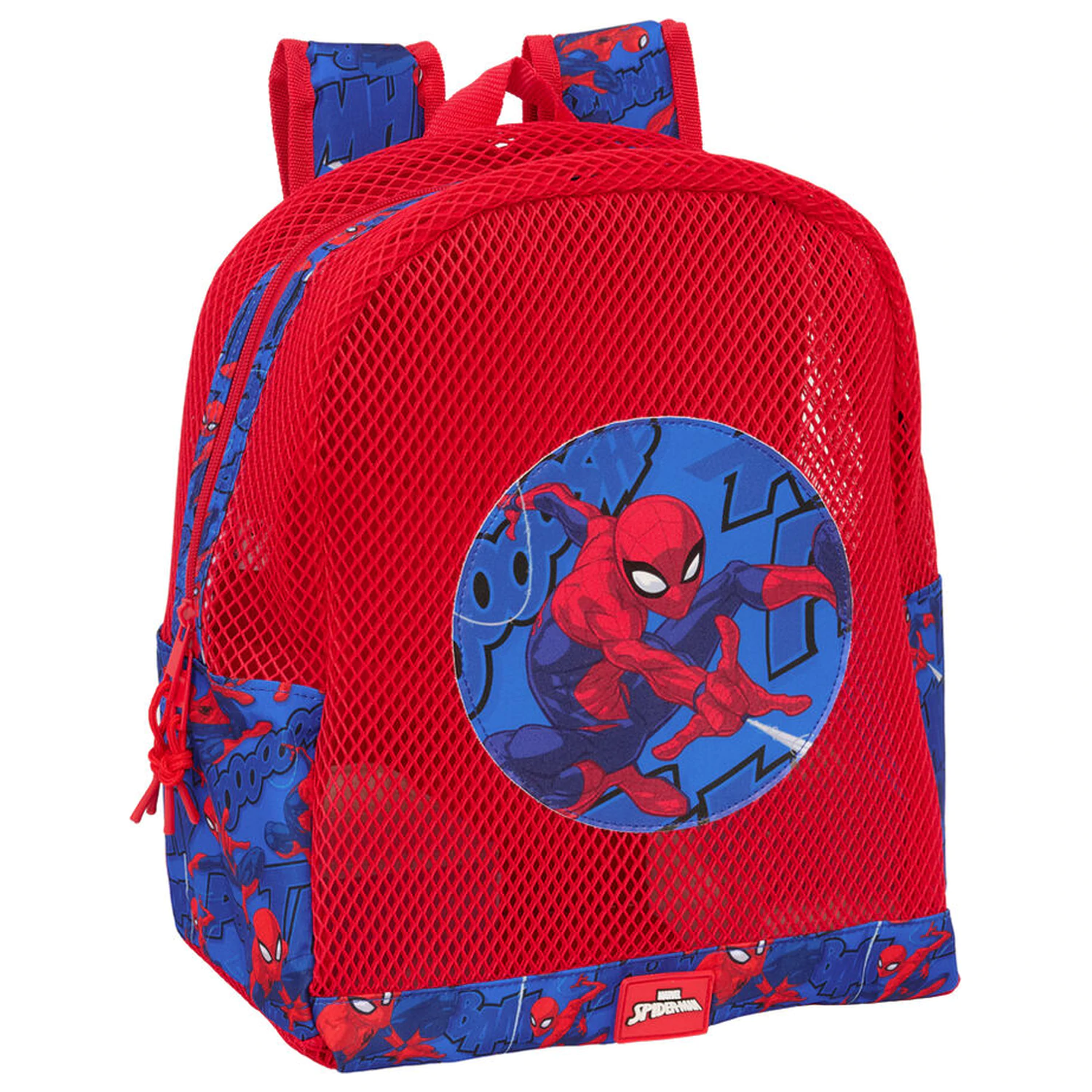 Spider-Man Anti-sand táska hátizsák 30cm termékfotó