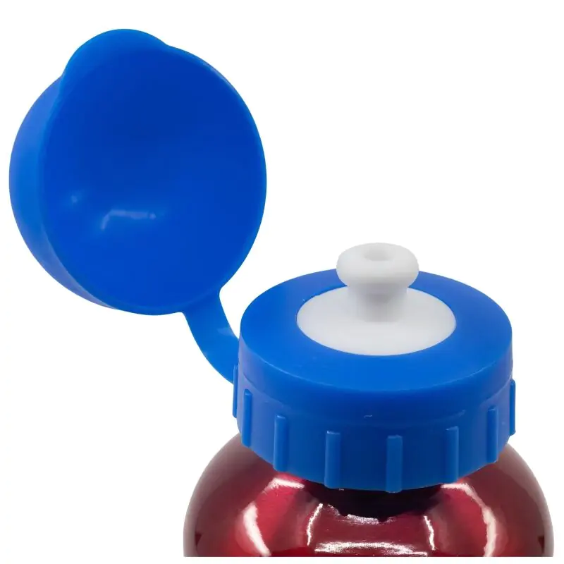 Spider-Man Arachnid Grid alumínium palack kulacs 400ml termékfotó