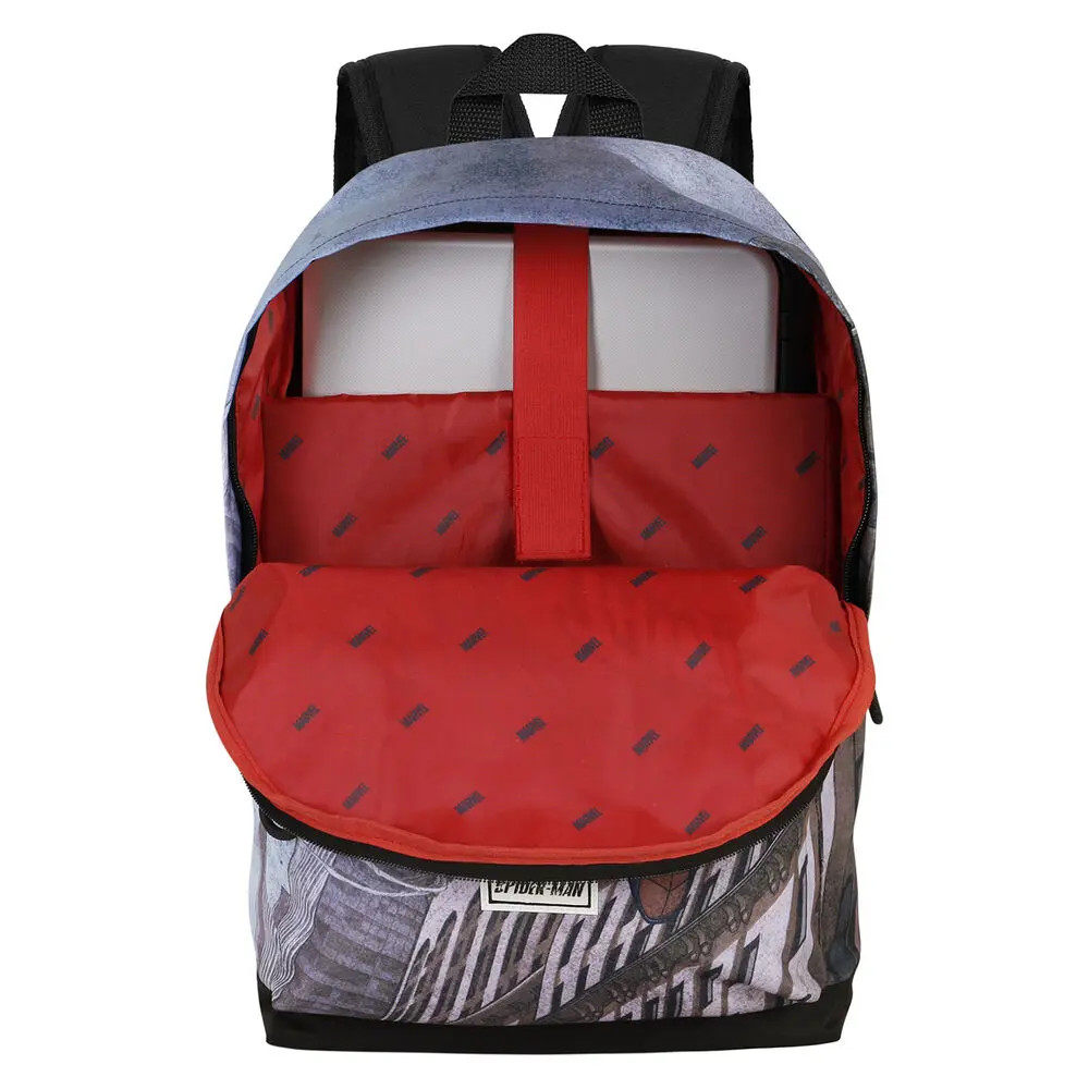 Marvel Spiderman Arachnid backpack 41cm termékfotó