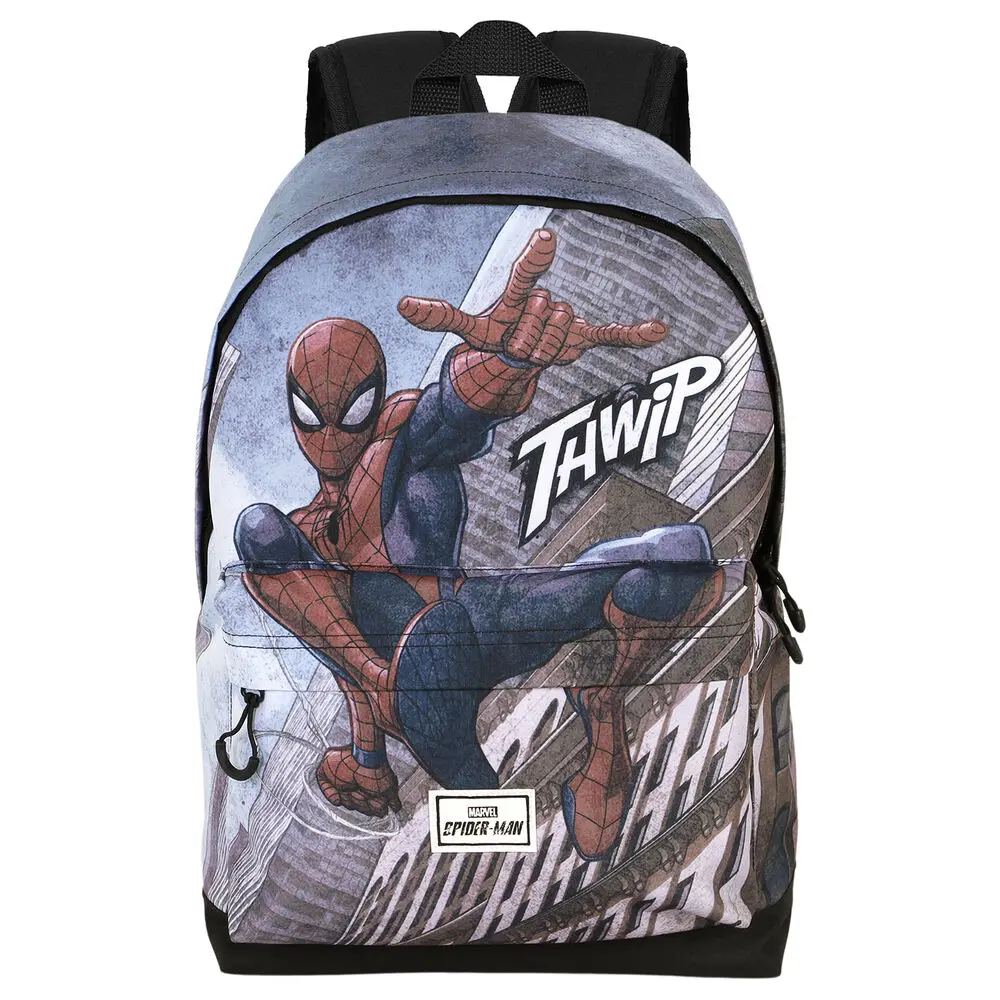 Marvel Spiderman Arachnid backpack 41cm termékfotó