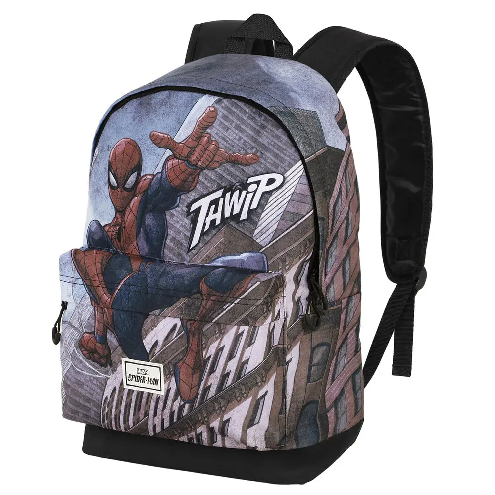 Marvel Spiderman Arachnid backpack 41cm termékfotó