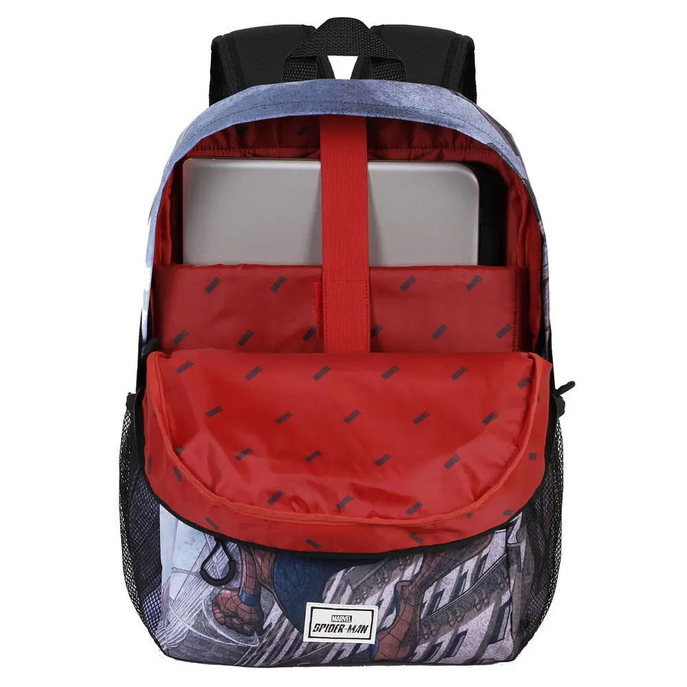 Marvel Spiderman Arachnid backpack 44cm termékfotó