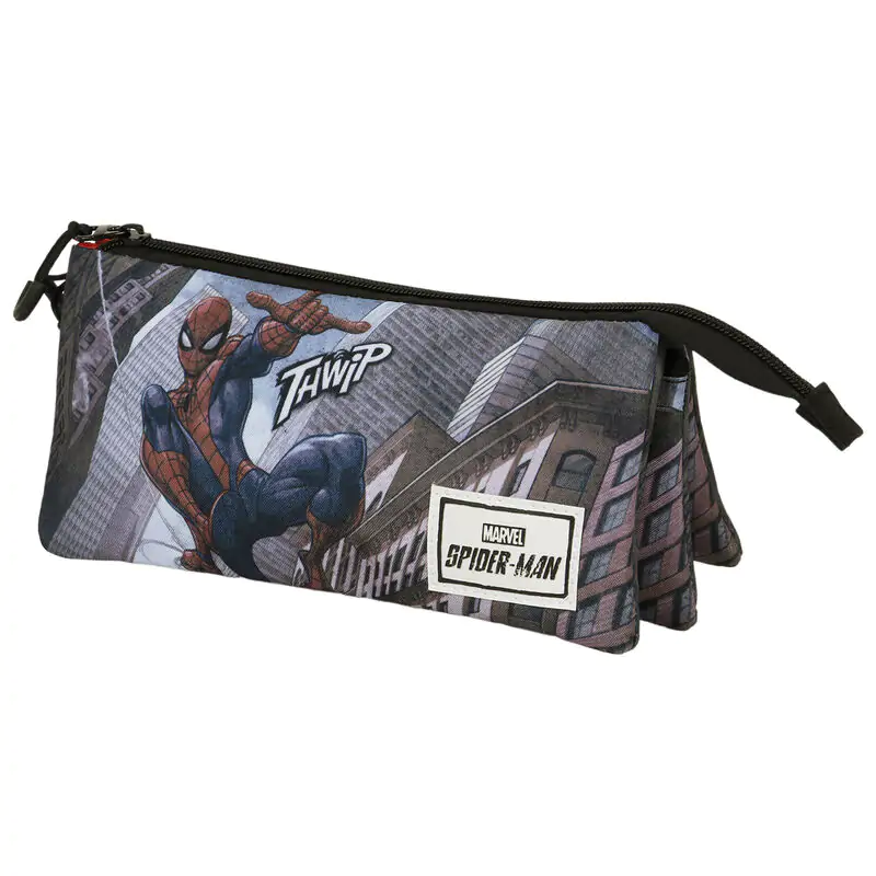 Spider-Man Arachnid tripla tolltartó termékfotó