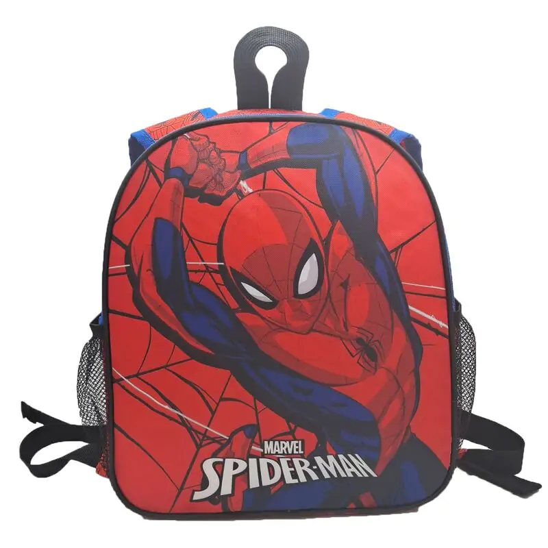 Spider-Man átfordítható táska hátizsák 30cm termékfotó