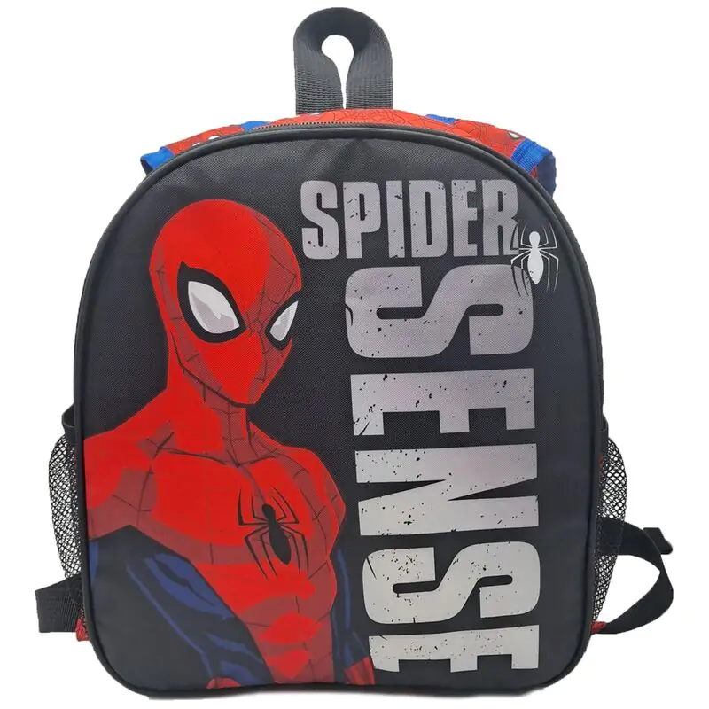 Spider-Man átfordítható táska hátizsák 30cm termékfotó