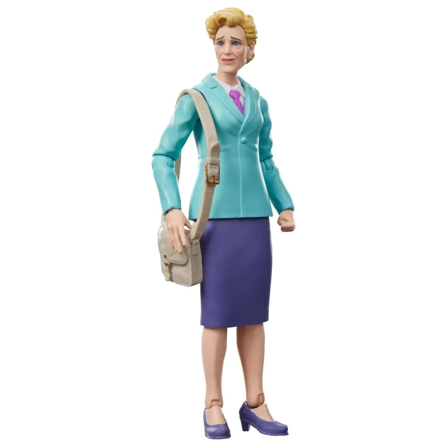 Spider-Man Aunt May figura Legend Series 15cm termékfotó