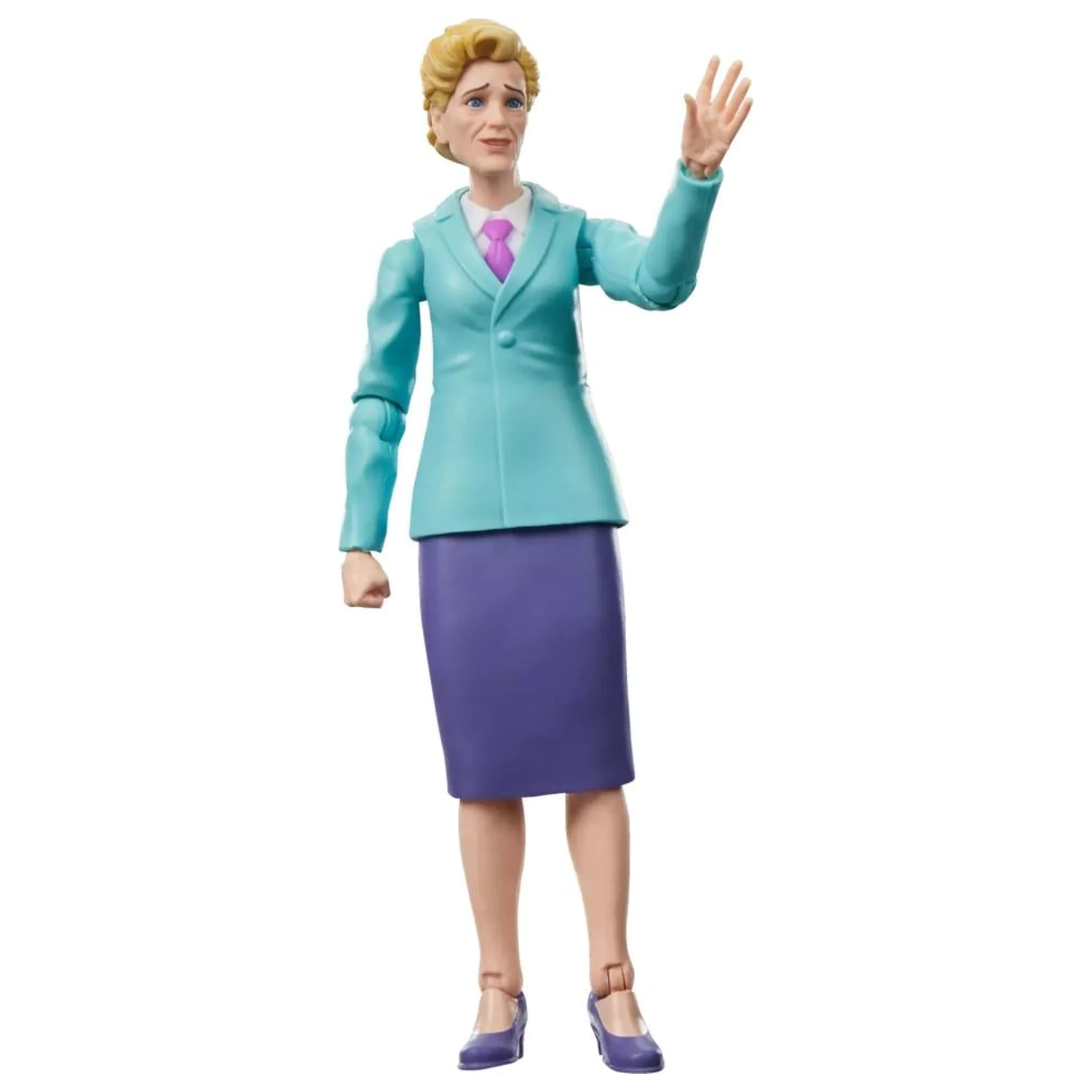 Spider-Man Aunt May figura Legend Series 15cm termékfotó