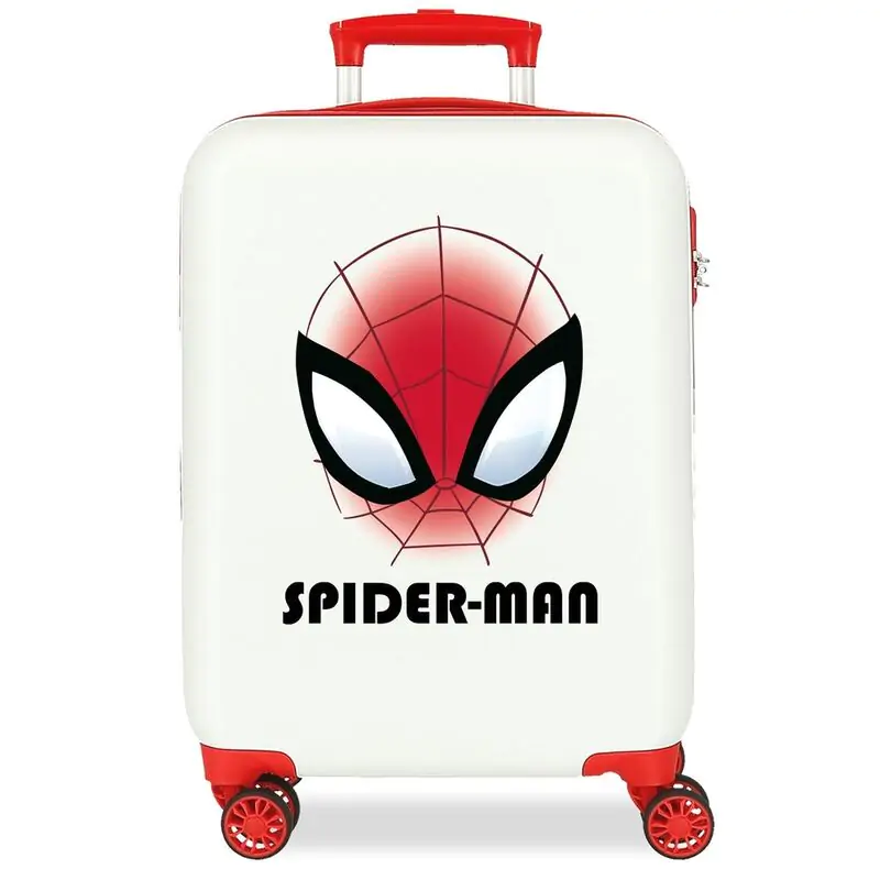 Spider-Man Authentic ABS táska bőrönd 55cm termékfotó