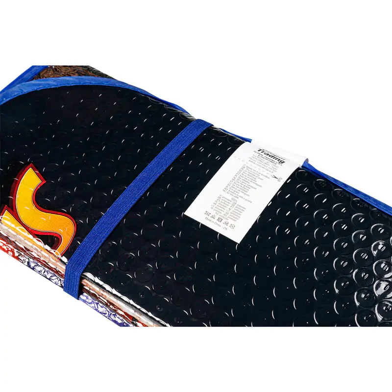 Spider-Man Autós árnyékoló/napvédő szélvédő takaró termékfotó