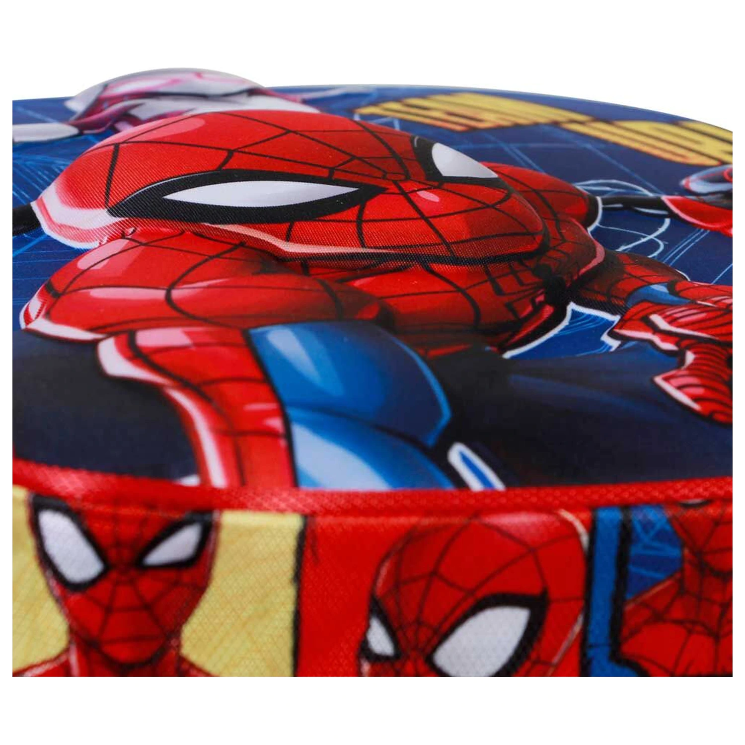 Spider-Man Best Team 3D táska hátizsák 30cm termékfotó