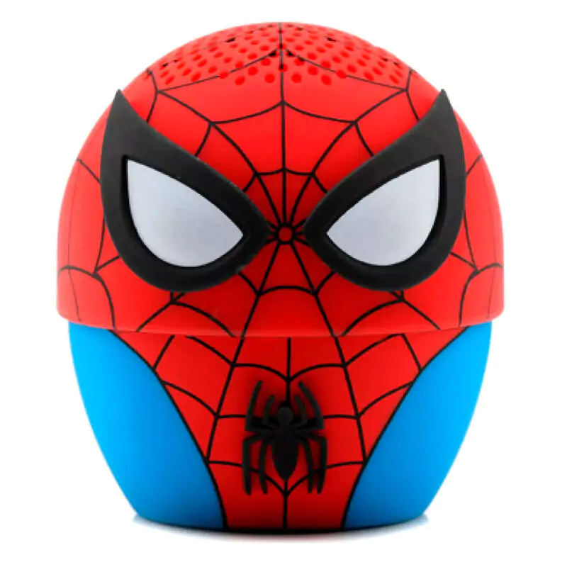 Spider-Man Bitty Boomers Mini Bluetooth hangszóró termékfotó