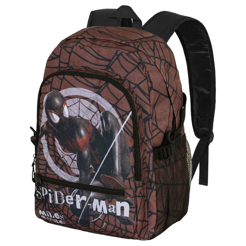 Spider-Man Blackspider táska hátizsák 44cm termékfotó