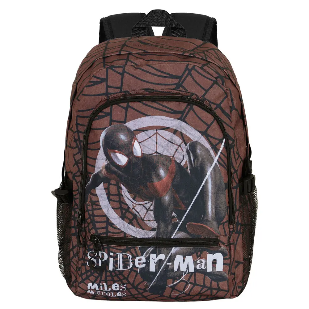 Spider-Man Blackspider táska hátizsák 44cm termékfotó