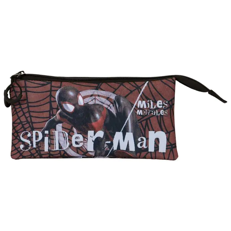 Spider-Man Blackspider tripla tolltartó termékfotó