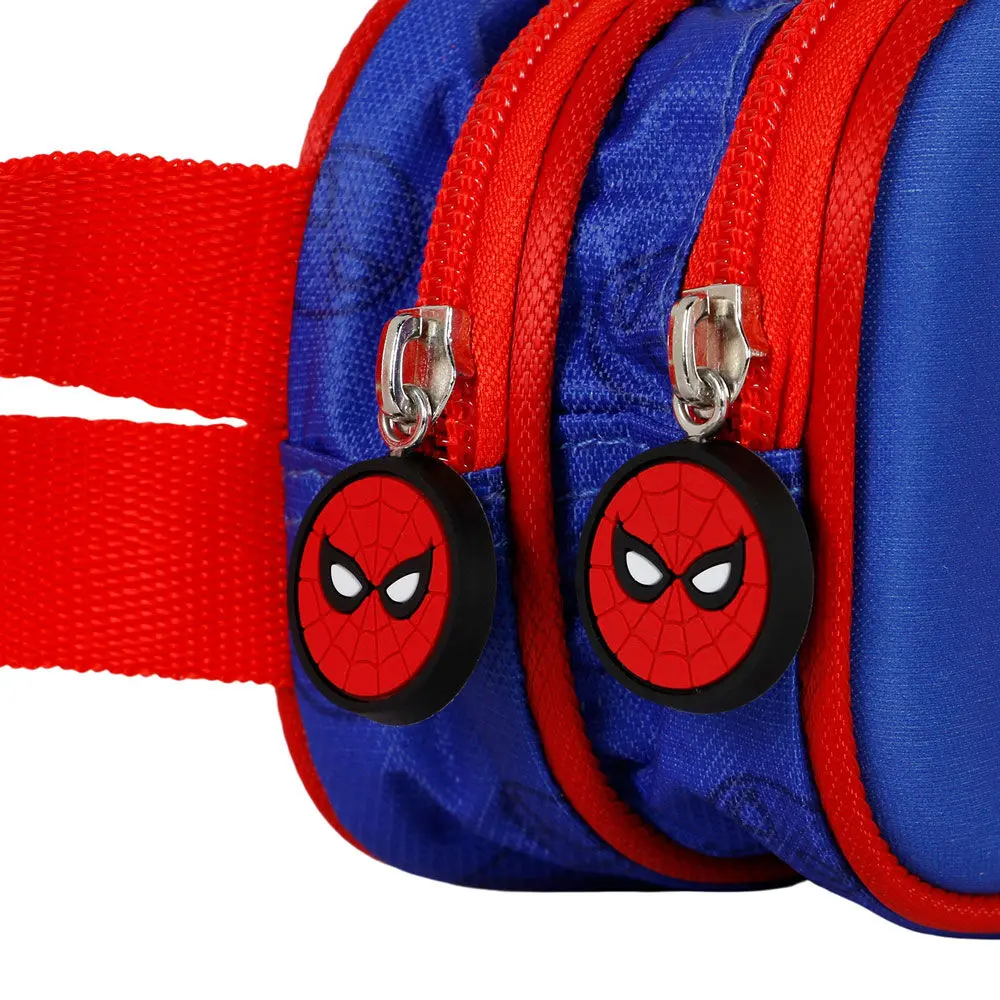 Spider-Man Bobblehead 3D dupla tolltartó termékfotó
