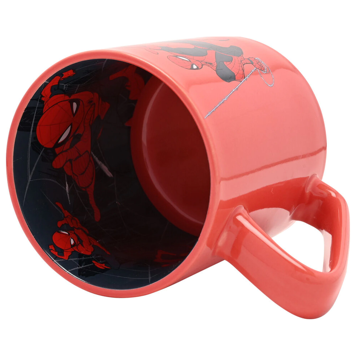 Spider-Man bögre 500ml termékfotó