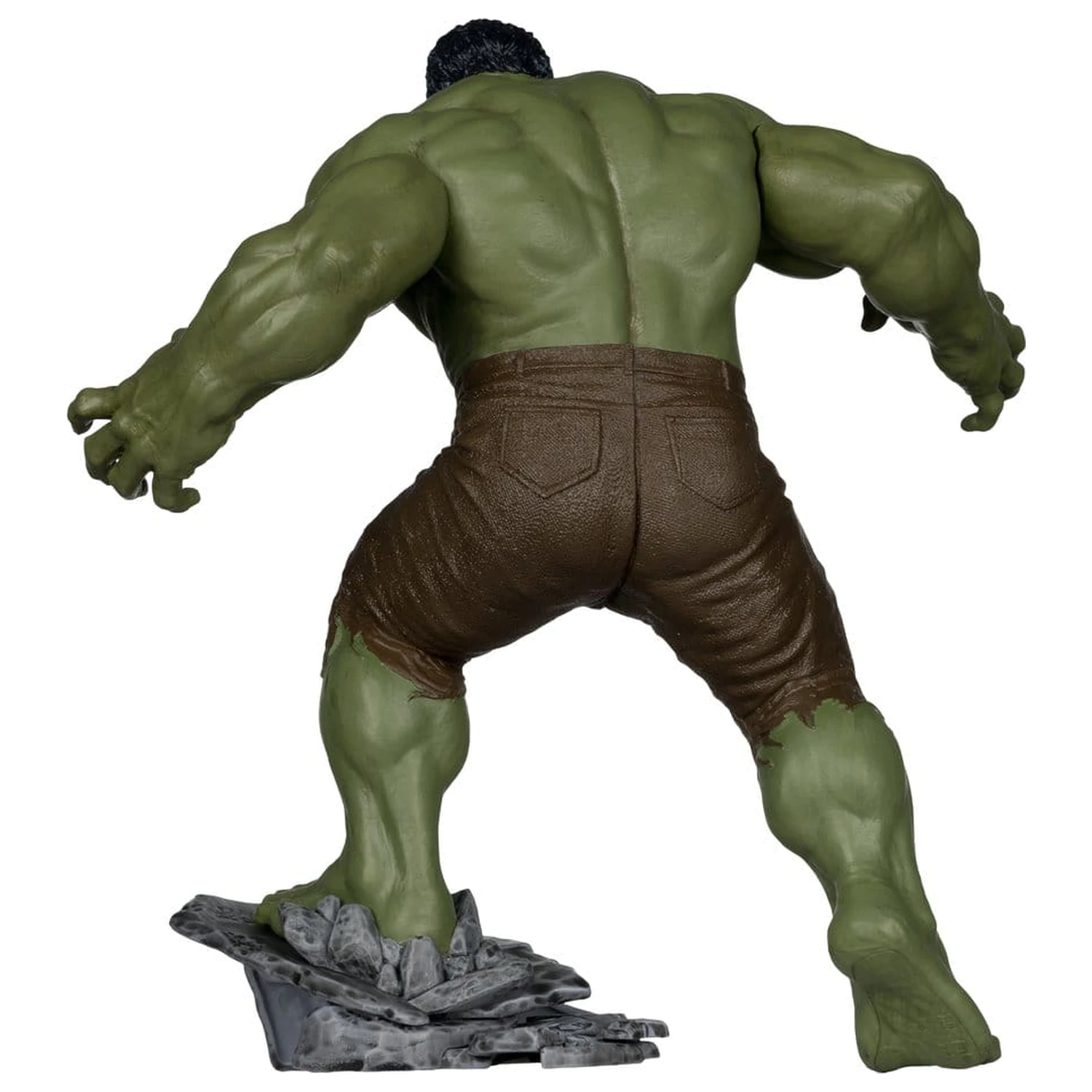 Spider-Man: Brand New Day (2026) Marvel Studios szobor figura 1/10 Hulk 18 cm termékfotó