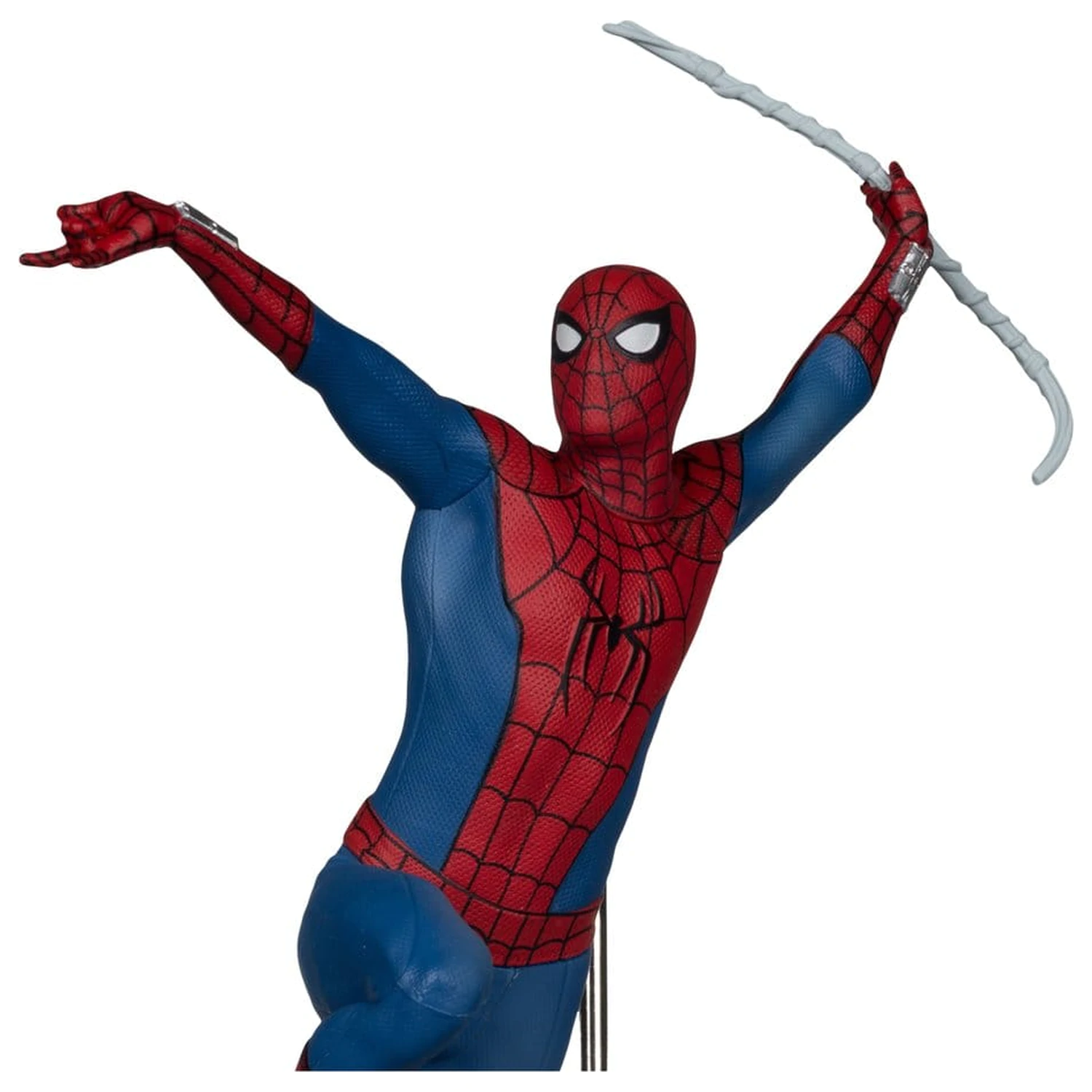 Spider-Man: Brand New Day (2026) Marvel Studios szobor figura 1/10 Spider-Man 17 cm termékfotó