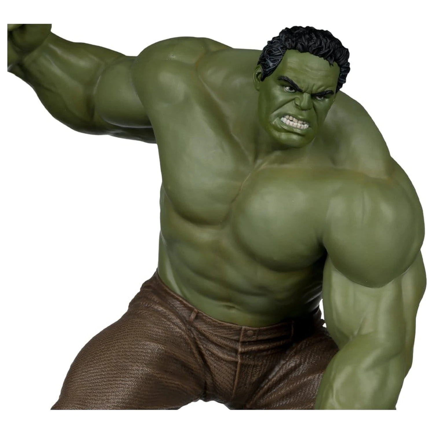 Spider-Man: Brand New Day (2026) Marvel Studios szobor figura 1/6 Hulk 27 cm termékfotó
