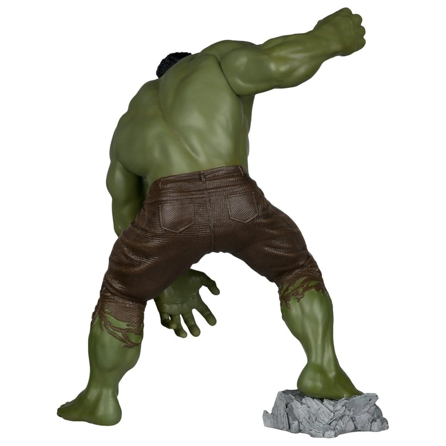 Spider-Man: Brand New Day (2026) Marvel Studios szobor figura 1/6 Hulk 27 cm termékfotó