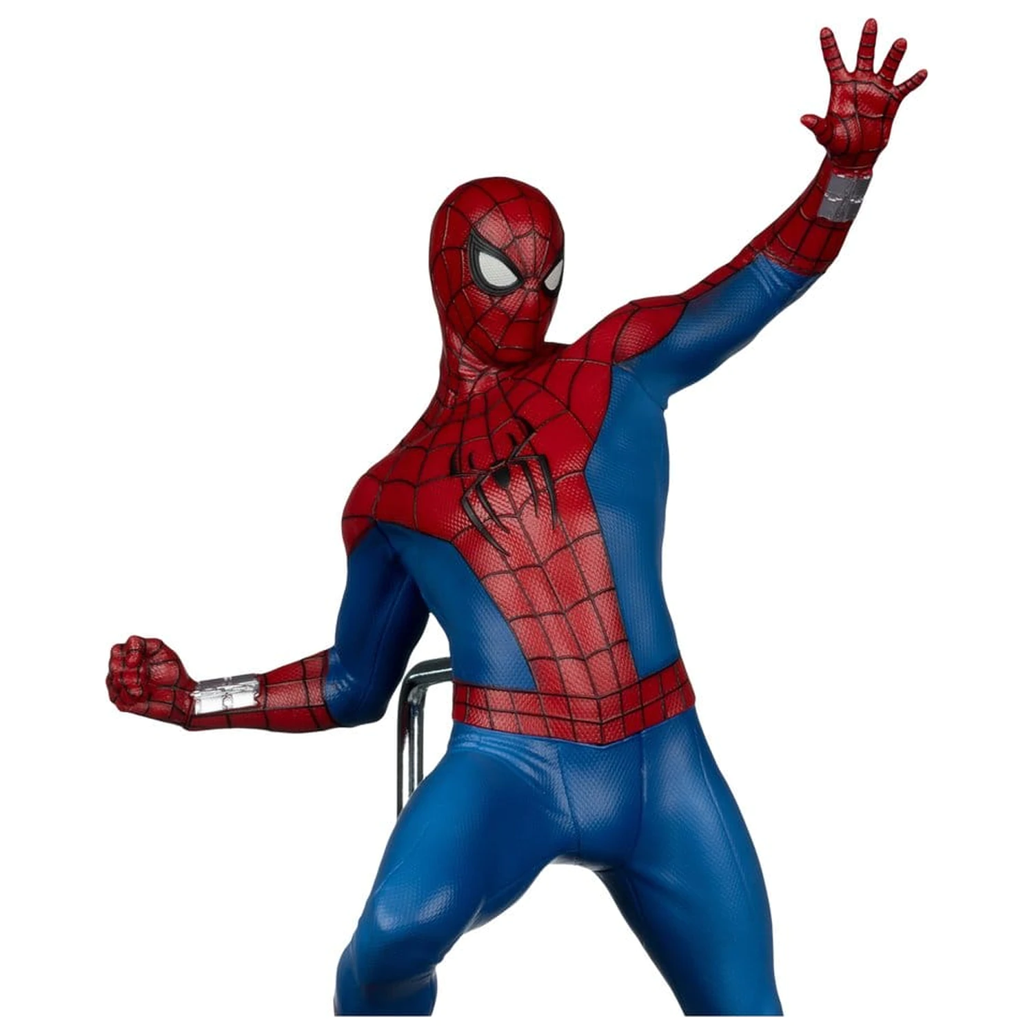 Spider-Man: Brand New Day (2026) Marvel Studios szobor figura 1/6 Spider-Man 24 cm termékfotó