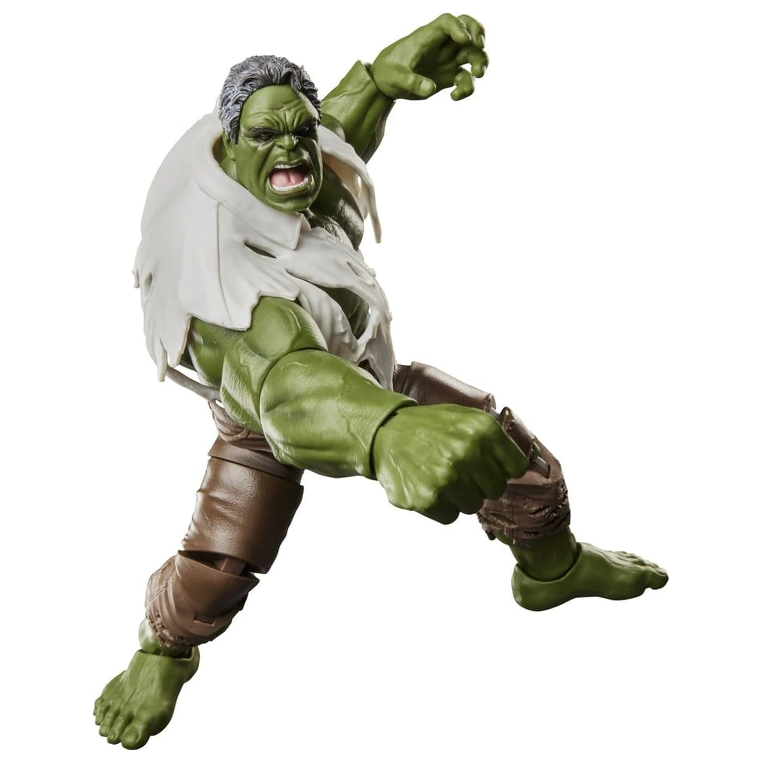Spider-Man: Brand New Day Marvel Legends akciófigura Hulk 20 cm termékfotó