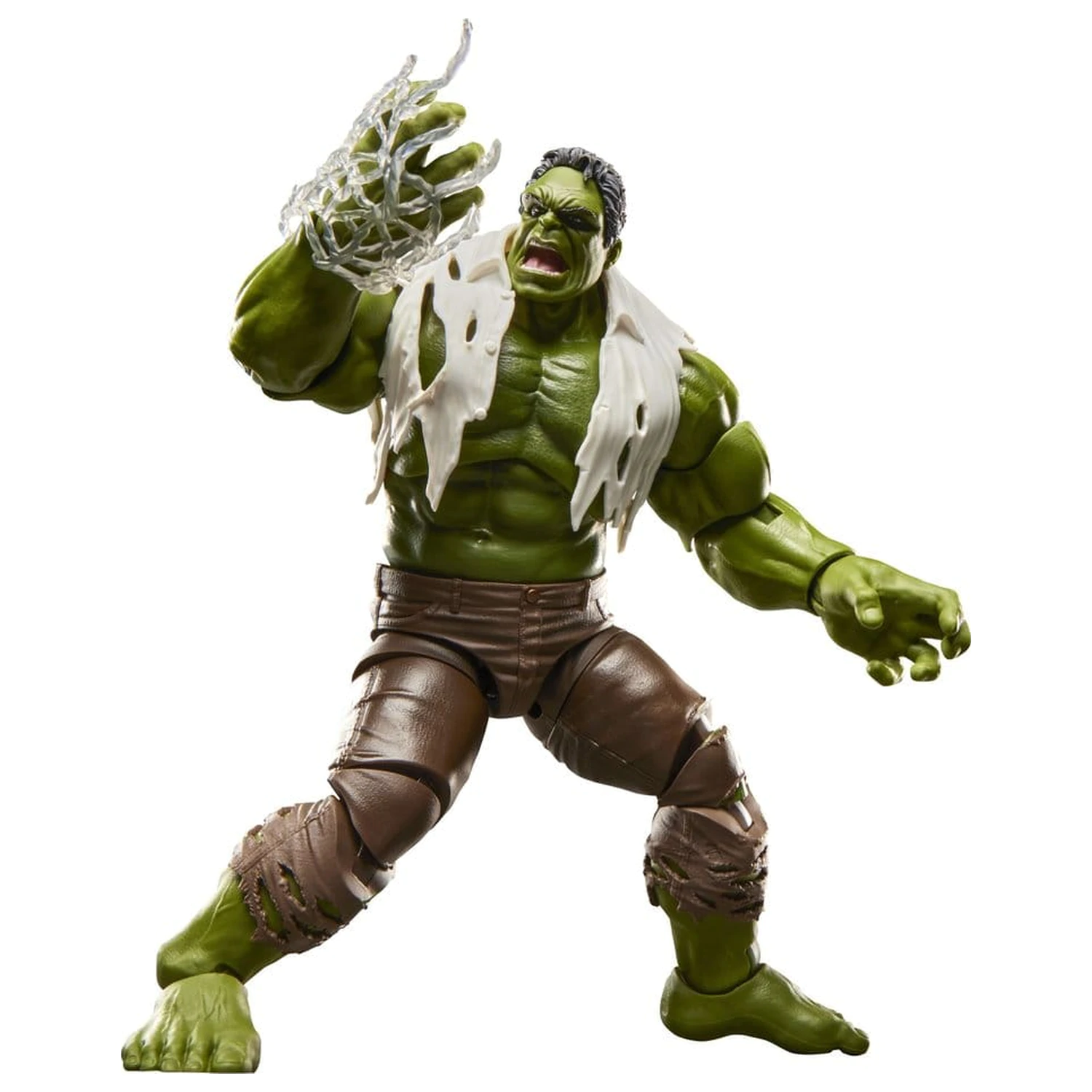 Spider-Man: Brand New Day Marvel Legends akciófigura Hulk 20 cm termékfotó