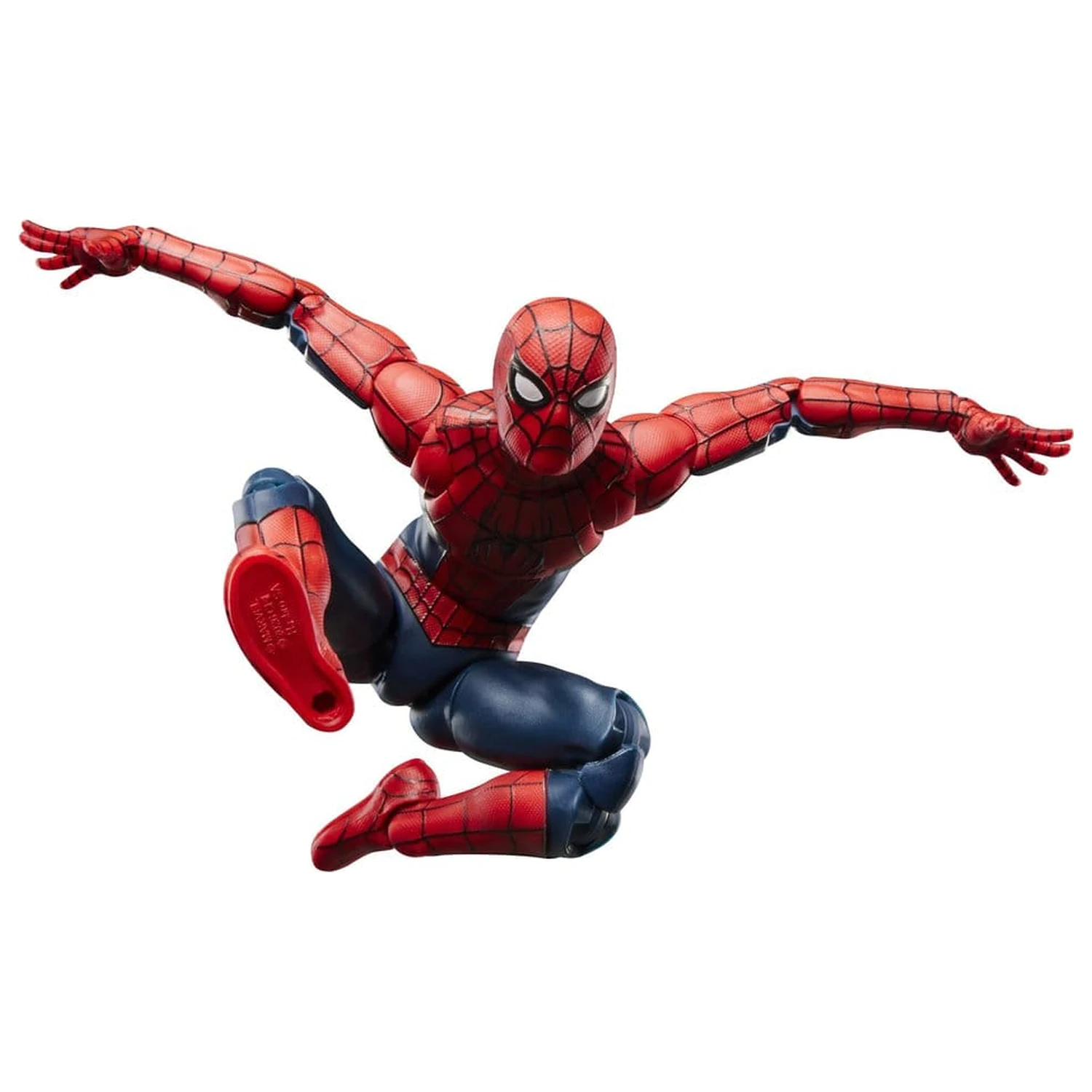 Spider-Man: Brand New Day Marvel Legends akciófigura Spider-Man 15 cm termékfotó