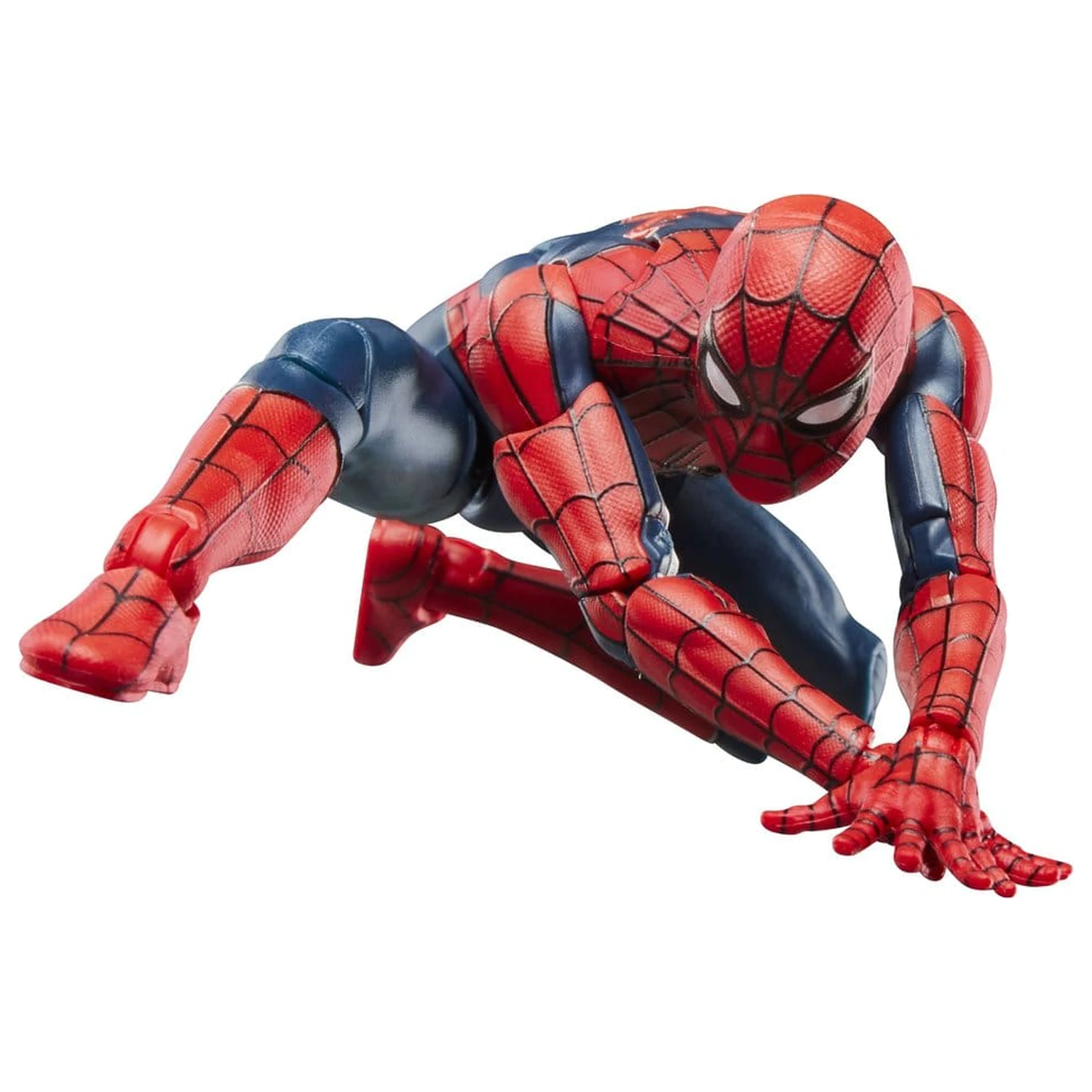 Spider-Man: Brand New Day Marvel Legends akciófigura Spider-Man 15 cm termékfotó