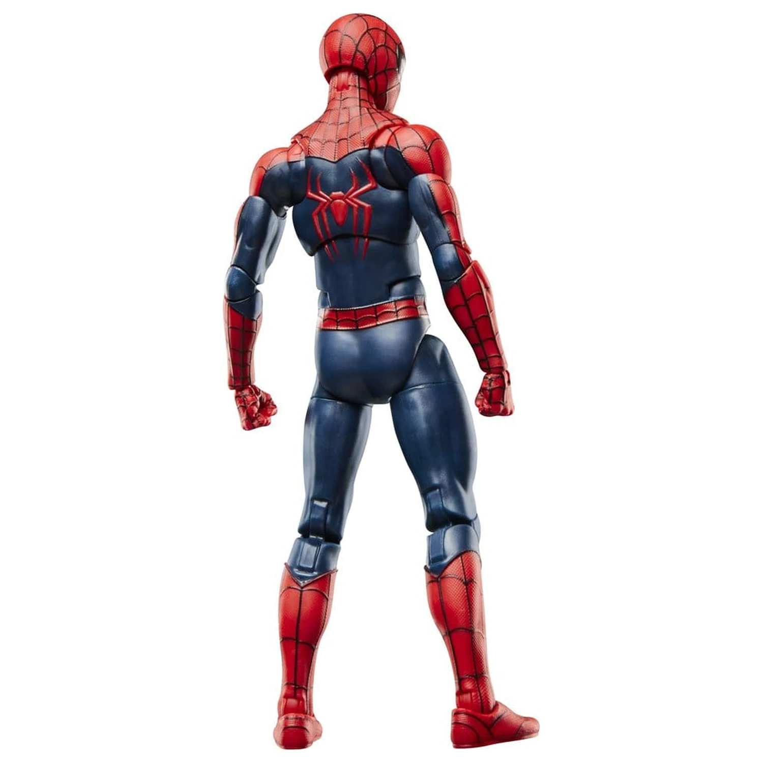 Spider-Man: Brand New Day Marvel Legends akciófigura Spider-Man 15 cm termékfotó