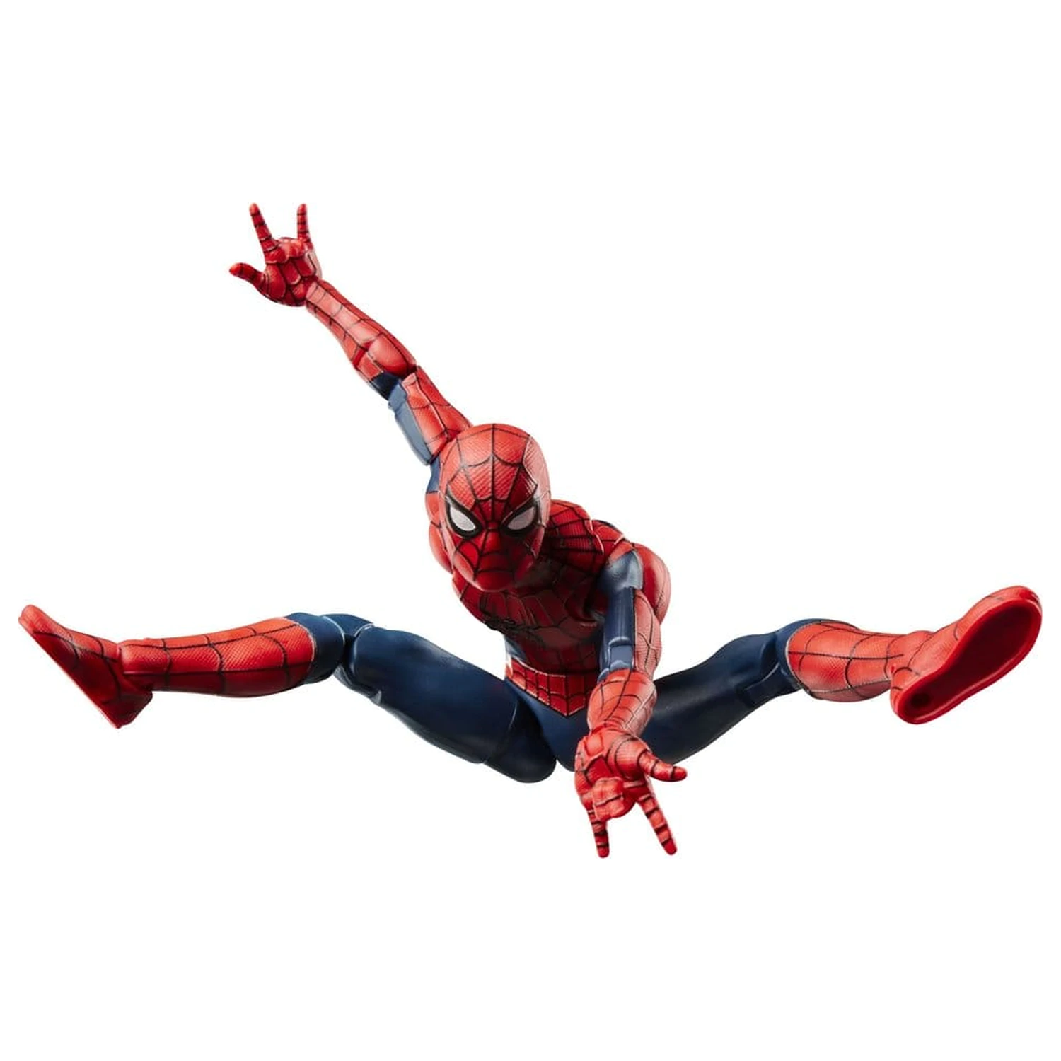 Spider-Man: Brand New Day Marvel Legends akciófigura Spider-Man 15 cm termékfotó