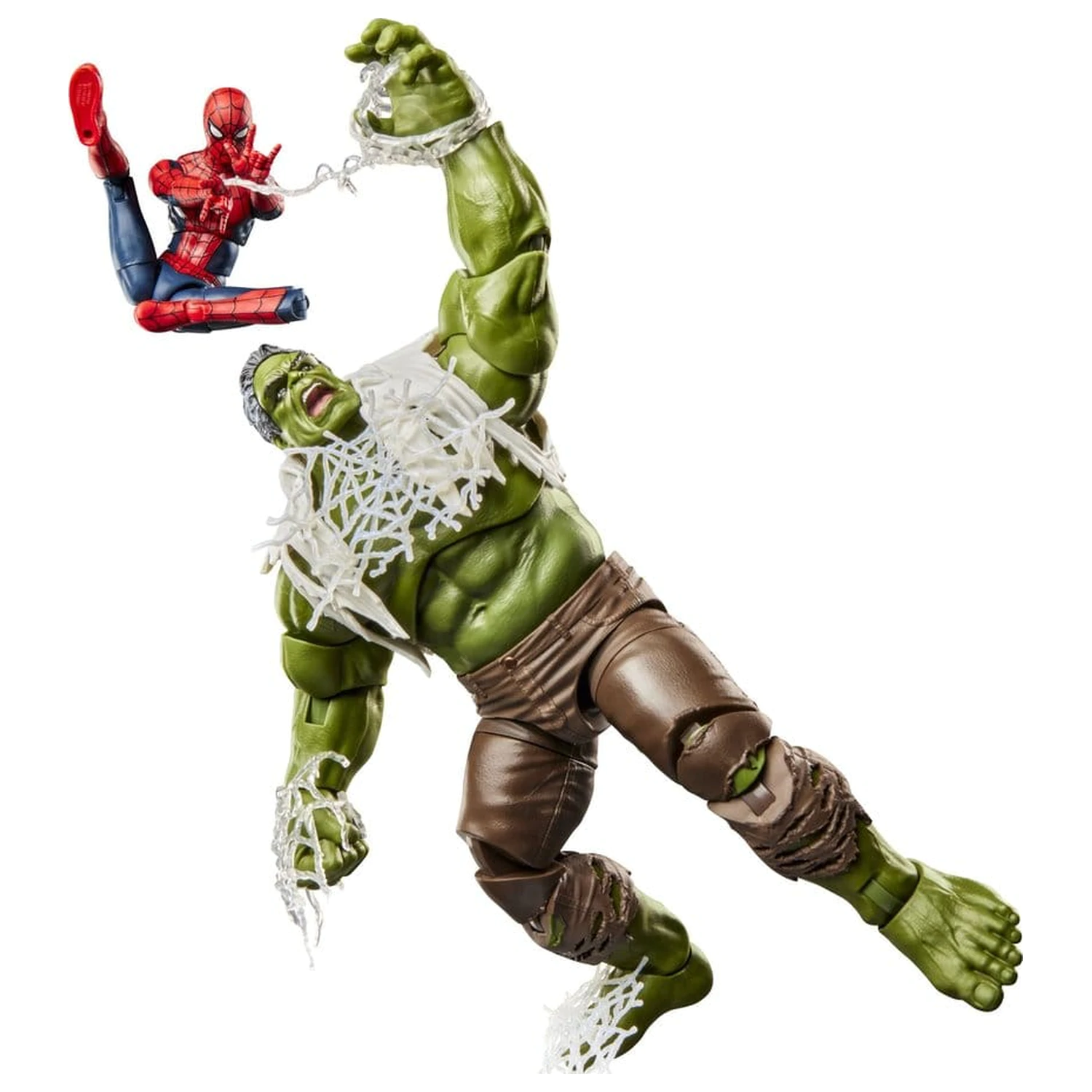 Spider-Man: Brand New Day Marvel Legends akciófigura Spider-Man 15 cm termékfotó