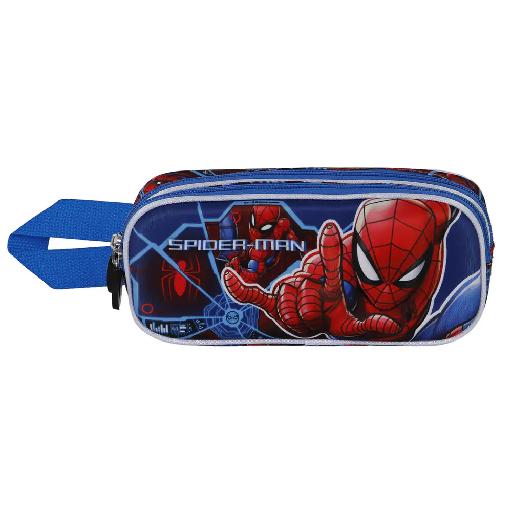 Spider-Man Brave 3D dupla tolltartó termékfotó