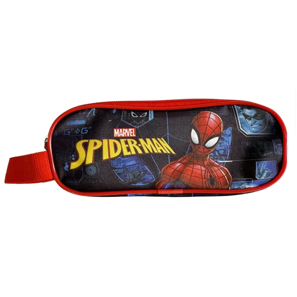 Spider-Man Brave doble tolltartó termékfotó