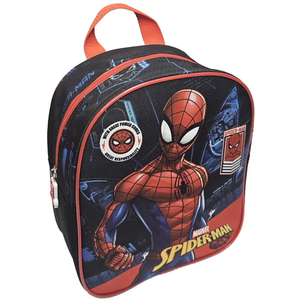 Spider-Man Brave táska hátizsák 26cm termékfotó