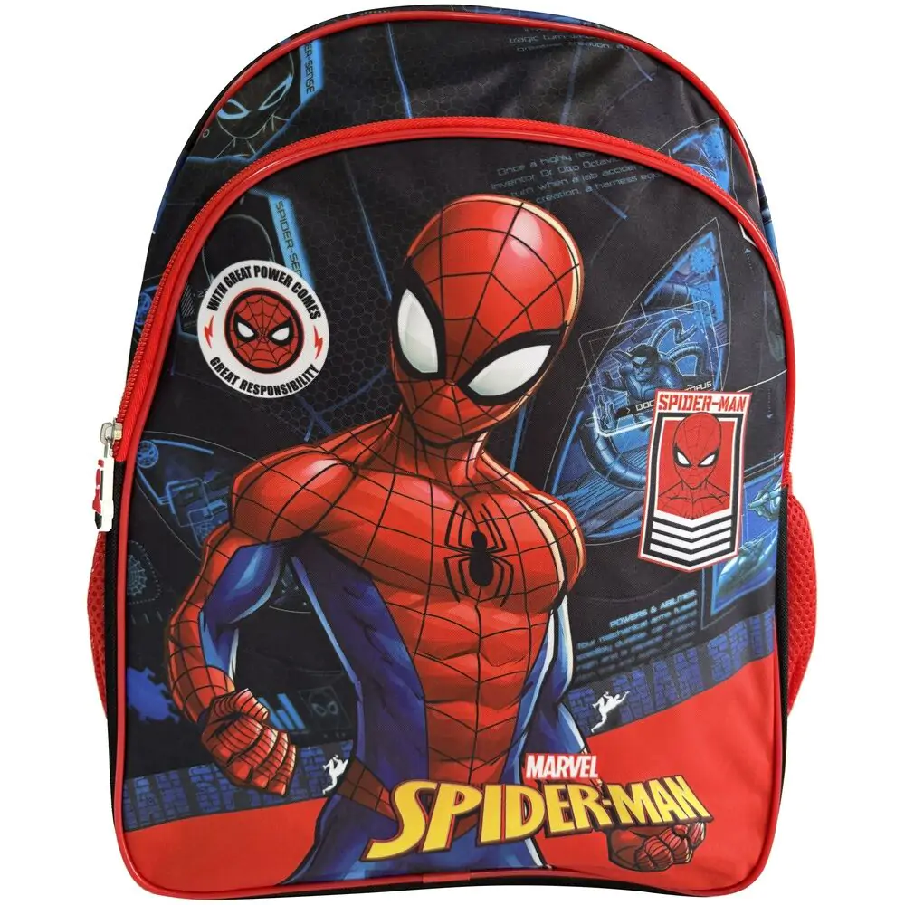 Spider-Man Brave táska hátizsák 40cm termékfotó