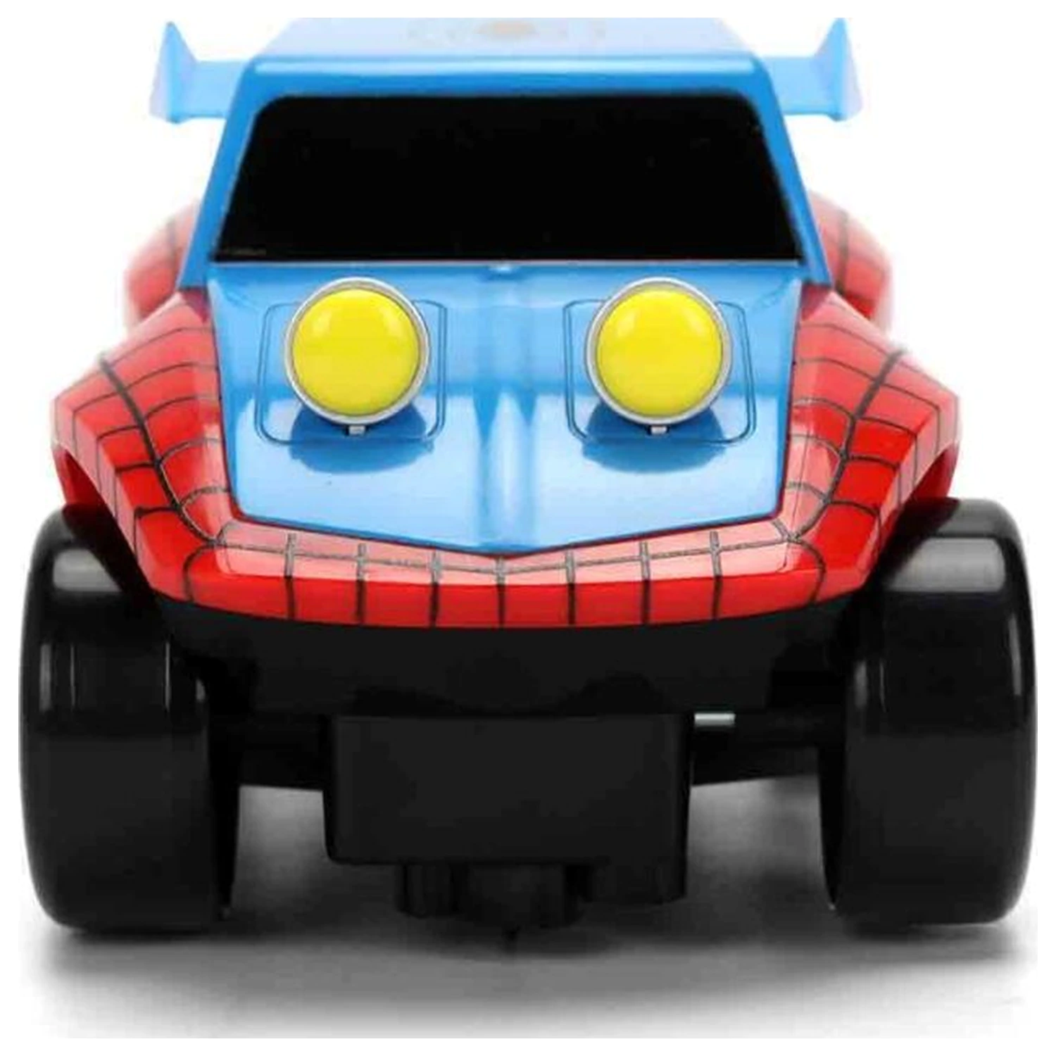 Spider-Man Buggy távirányítós autó termékfotó