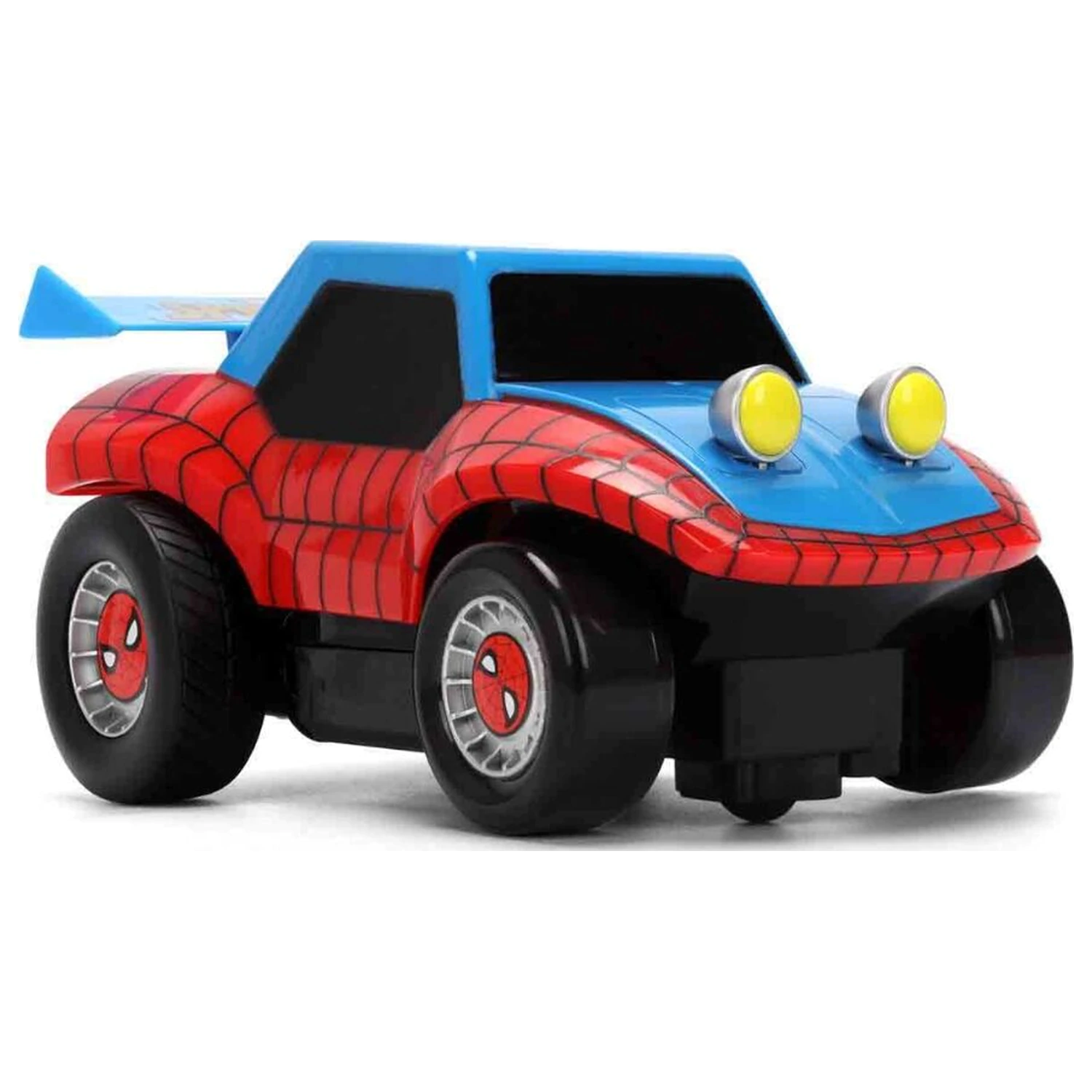 Spider-Man Buggy távirányítós autó termékfotó