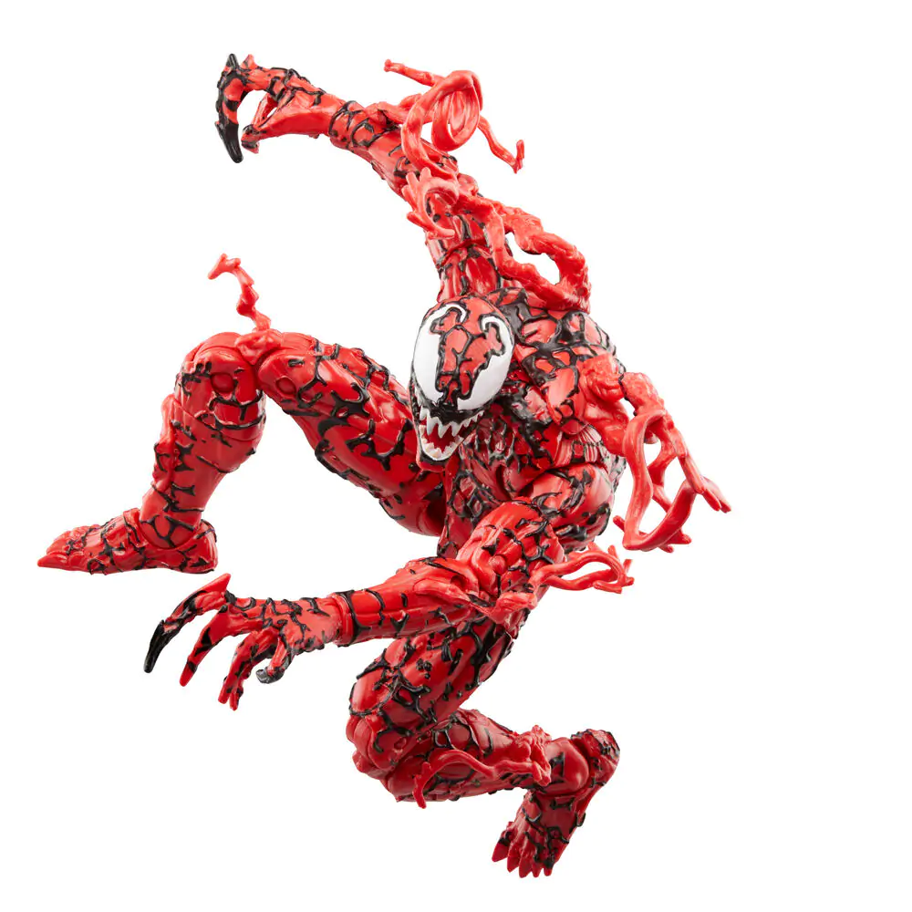 Spider-Man Carnage figura 15cm termékfotó