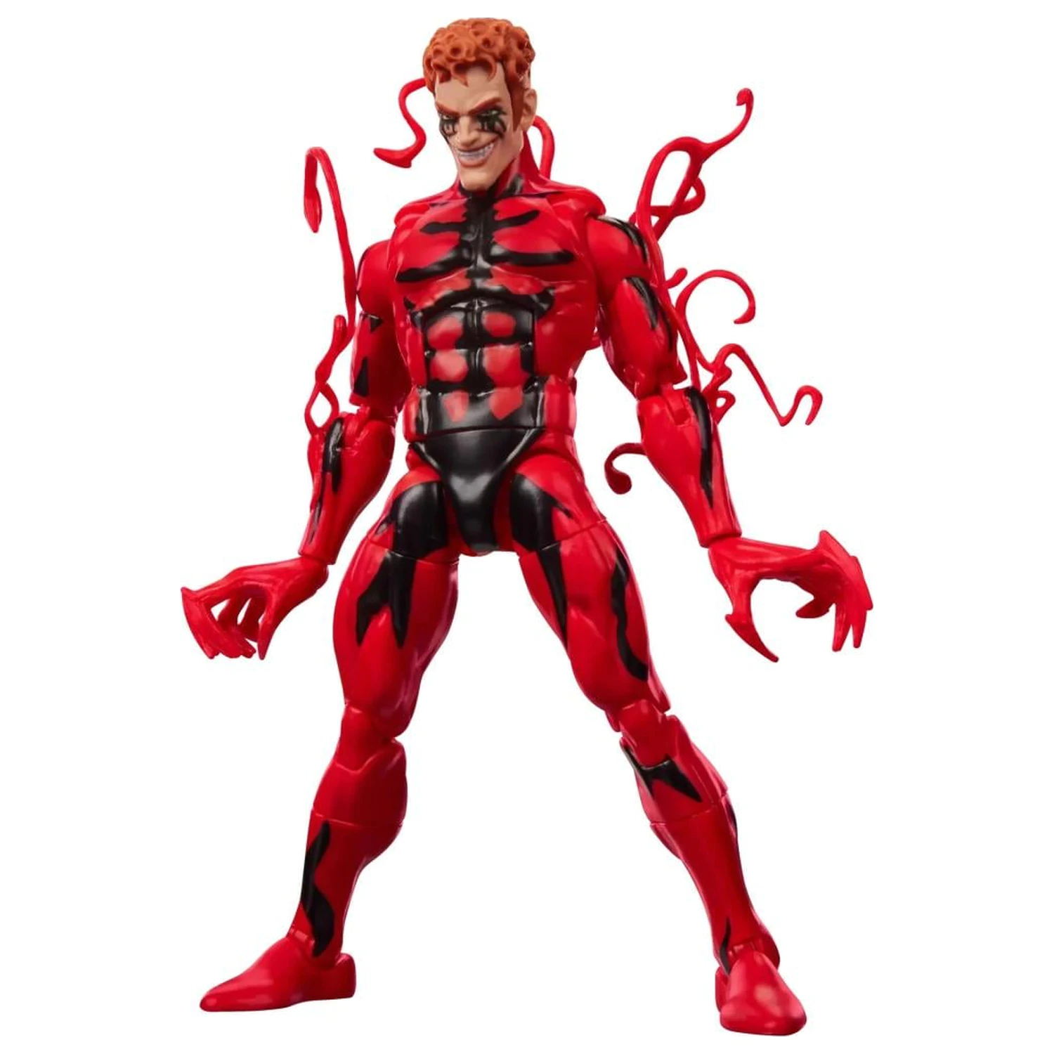 Spider-Man Carnage figura Legend Series 15cm termékfotó
