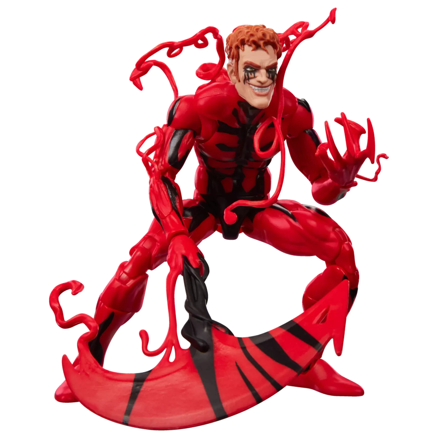 Spider-Man Carnage figura Legend Series 15cm termékfotó