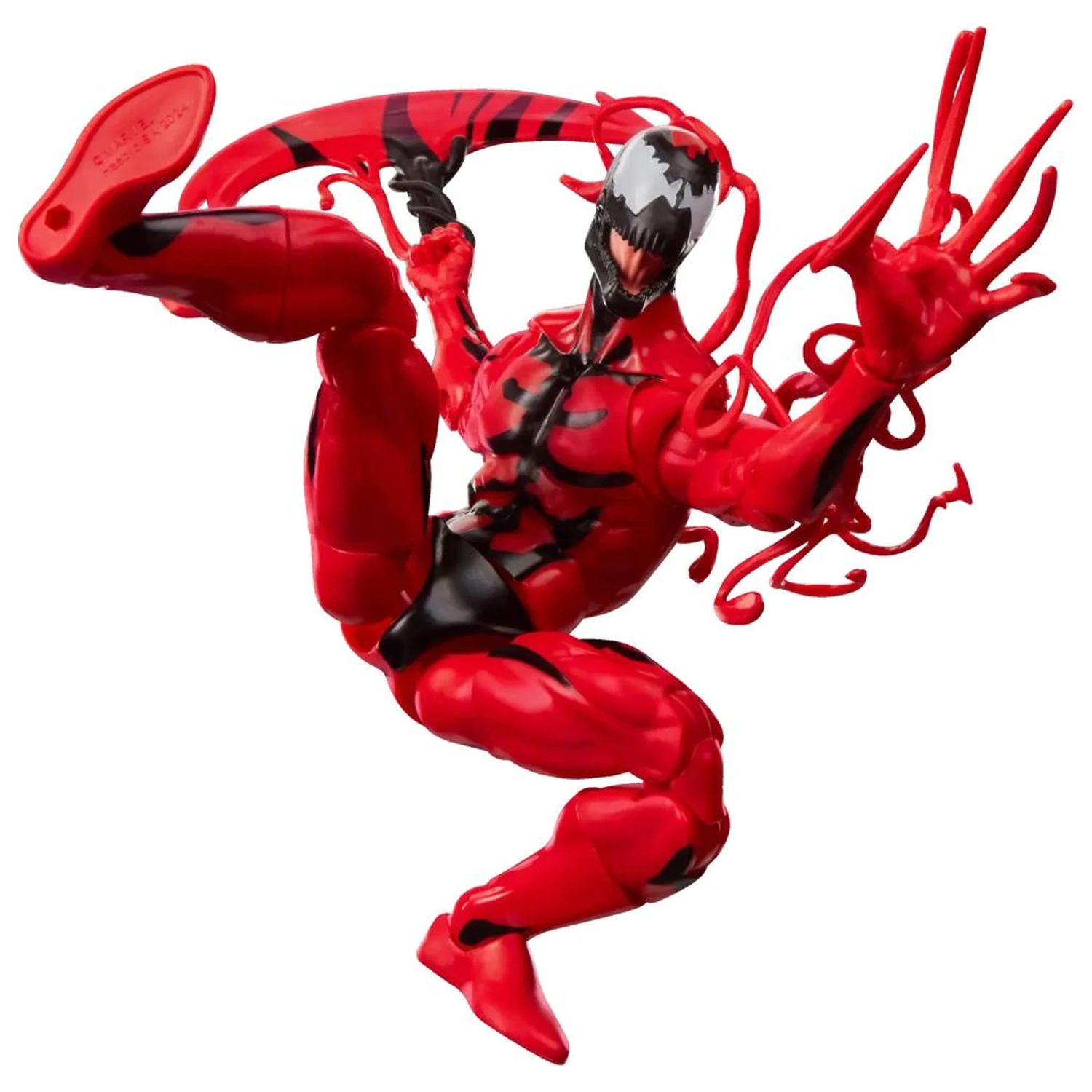 Spider-Man Carnage figura Legend Series 15cm termékfotó